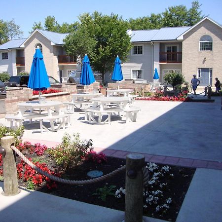 Put-In-Bay Poolview Condo #8 Kültér fotó