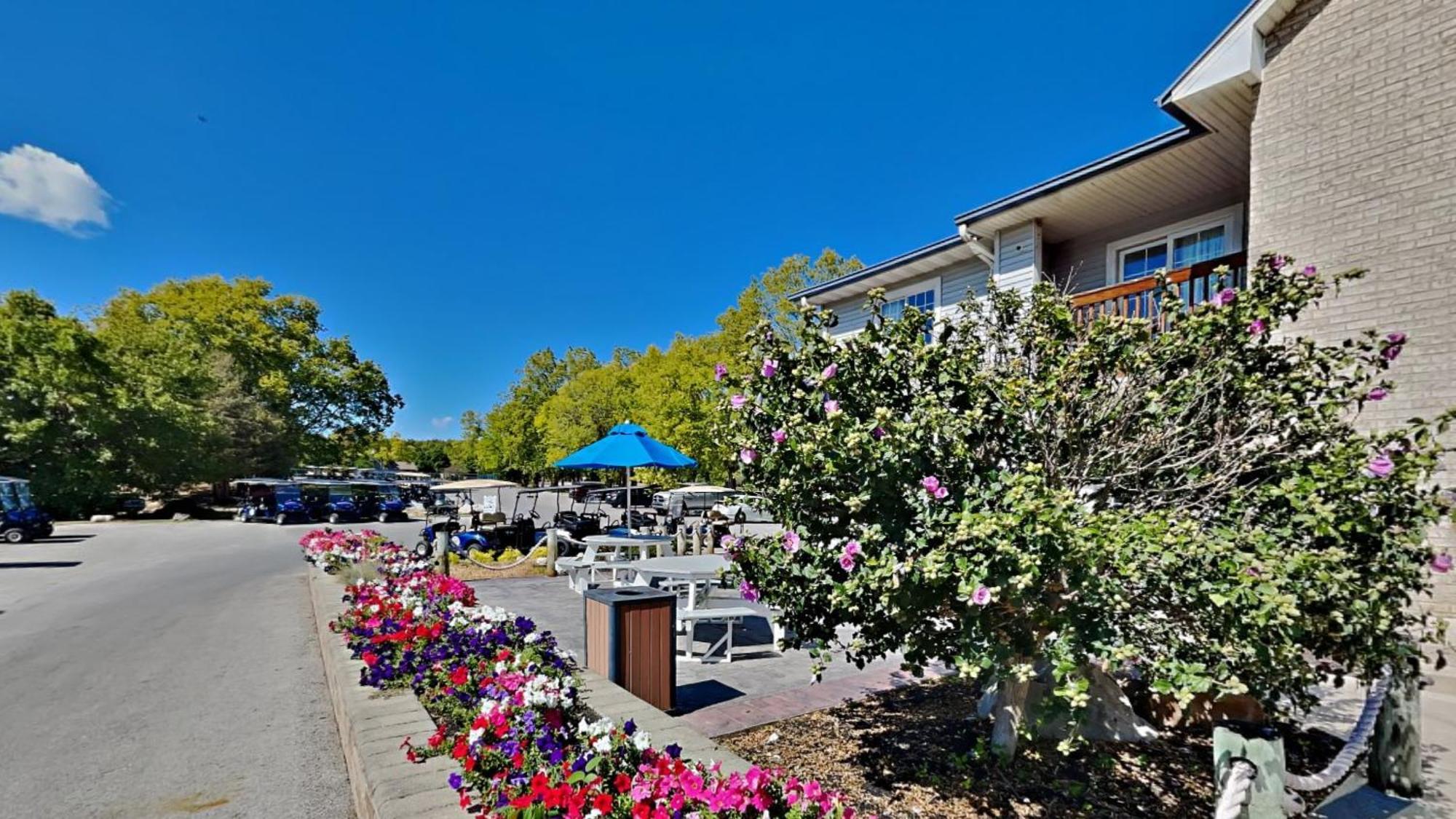 Put-In-Bay Poolview Condo #8 Kültér fotó