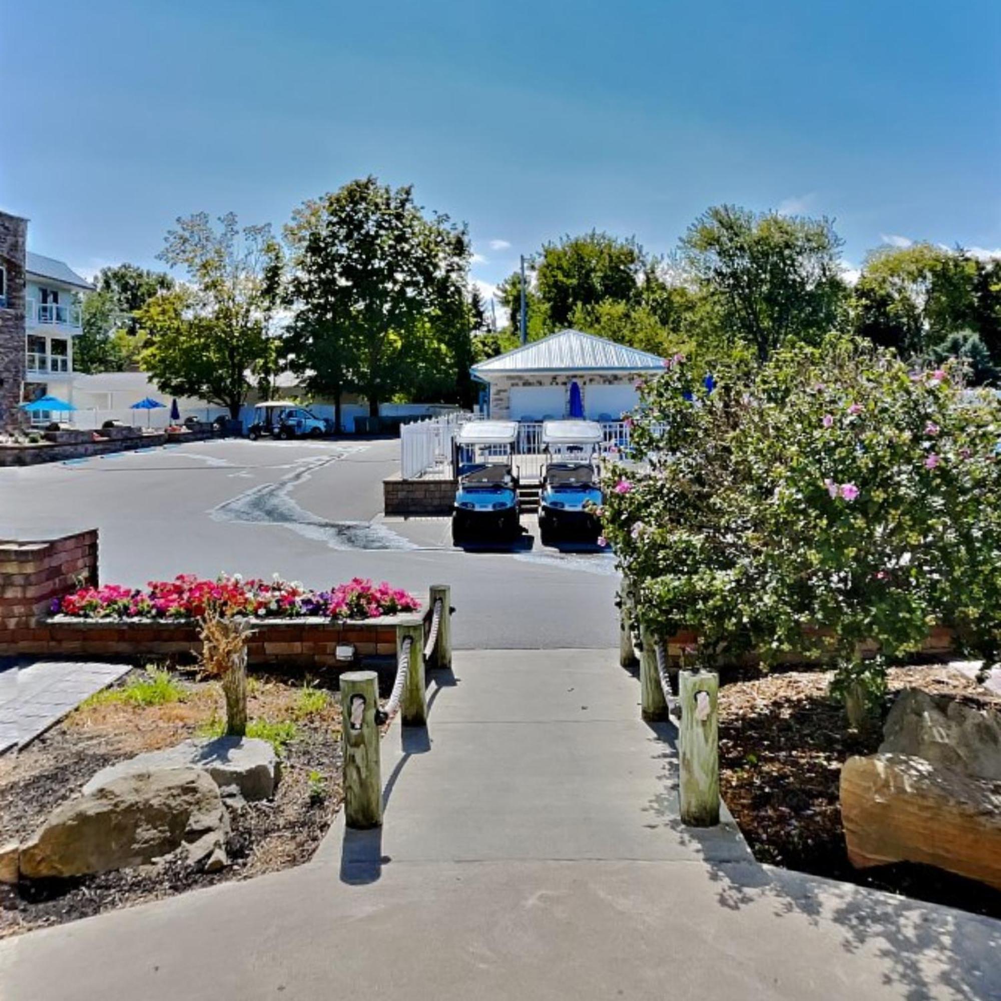 Put-In-Bay Poolview Condo #8 Kültér fotó