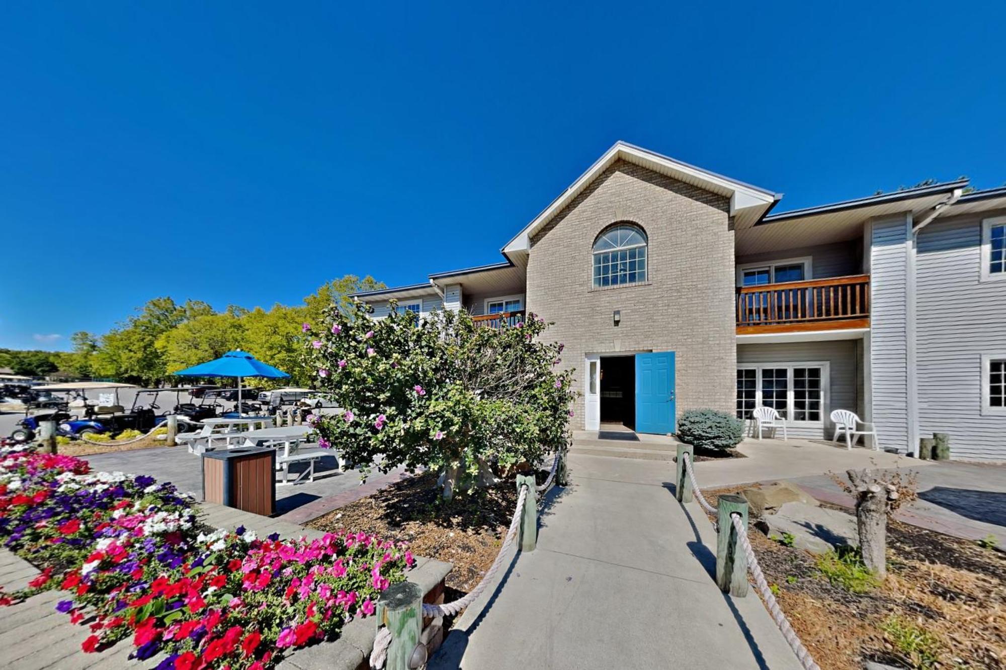 Put-In-Bay Poolview Condo #8 Kültér fotó