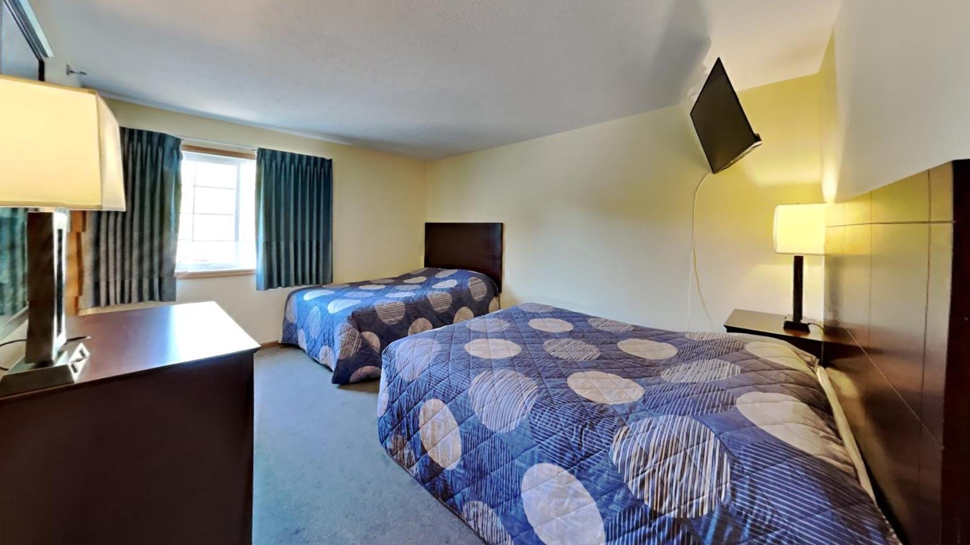 Put-In-Bay Poolview Condo #8 Kültér fotó