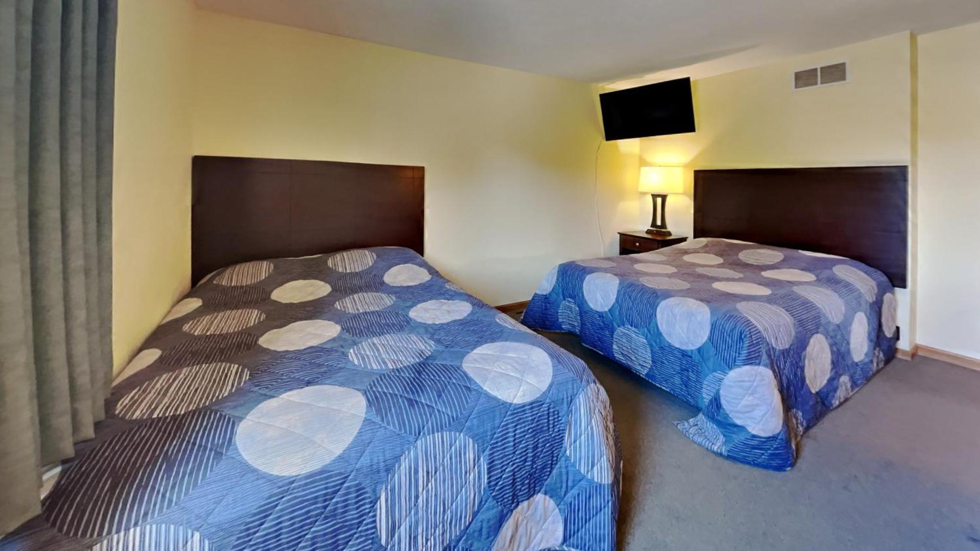 Put-In-Bay Poolview Condo #8 Kültér fotó