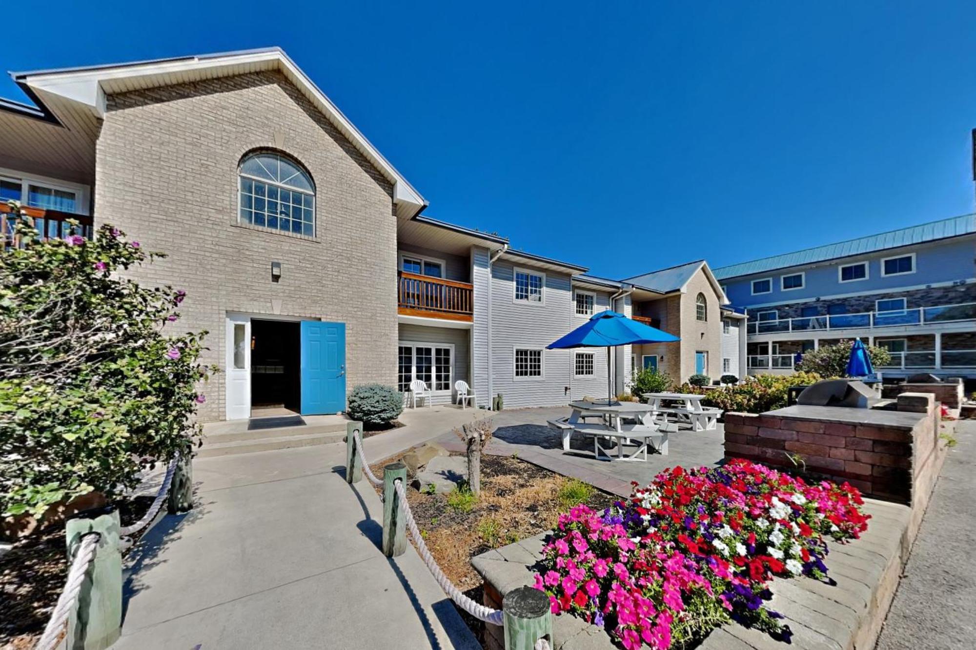 Put-In-Bay Poolview Condo #8 Kültér fotó