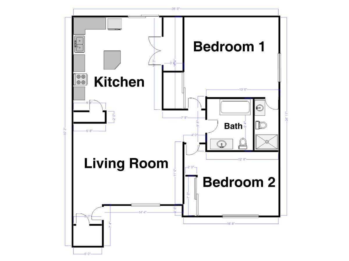 Put-In-Bay Poolview Condo #8 Kültér fotó