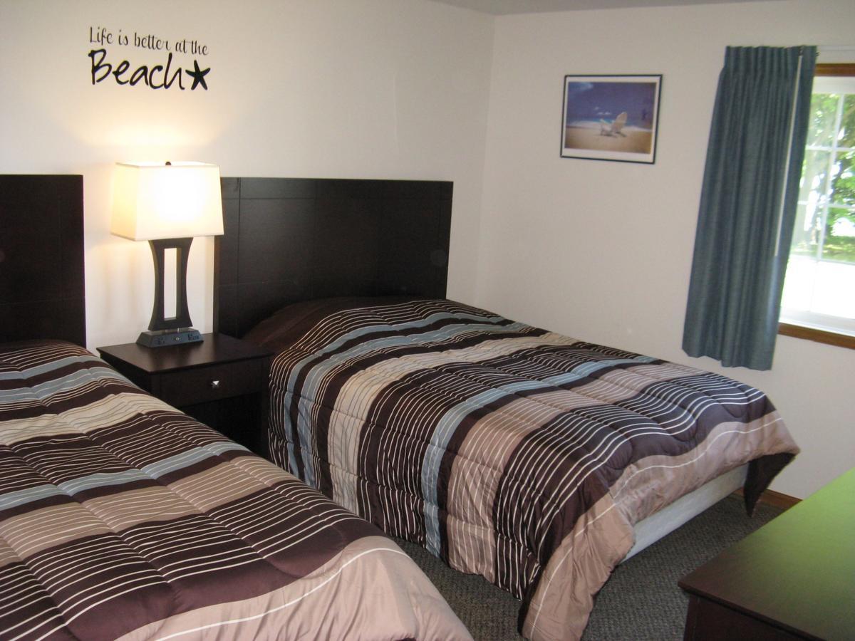 Put-In-Bay Poolview Condo #8 Kültér fotó