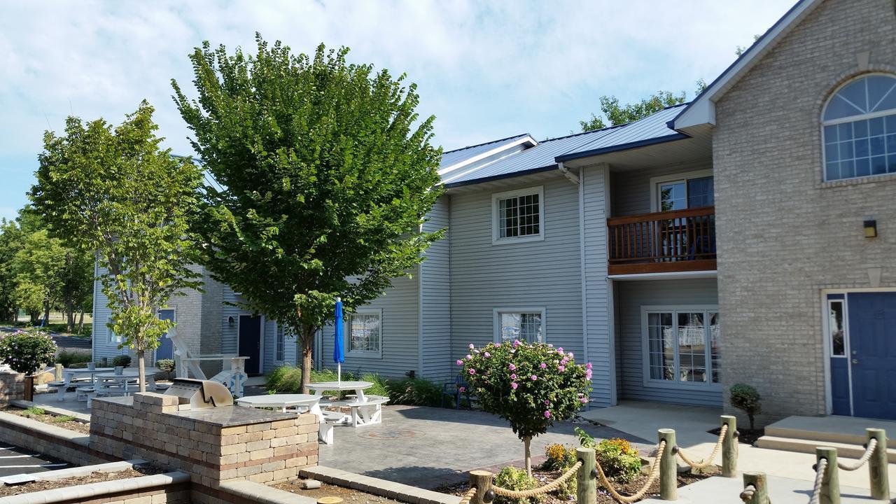 Put-In-Bay Poolview Condo #8 Kültér fotó