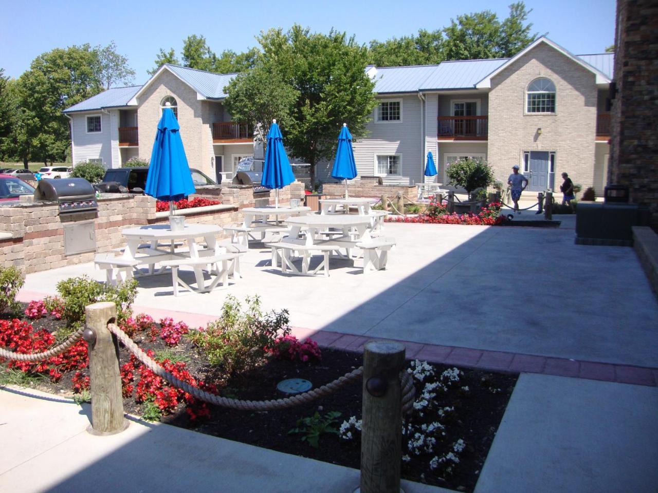 Put-In-Bay Poolview Condo #8 Kültér fotó