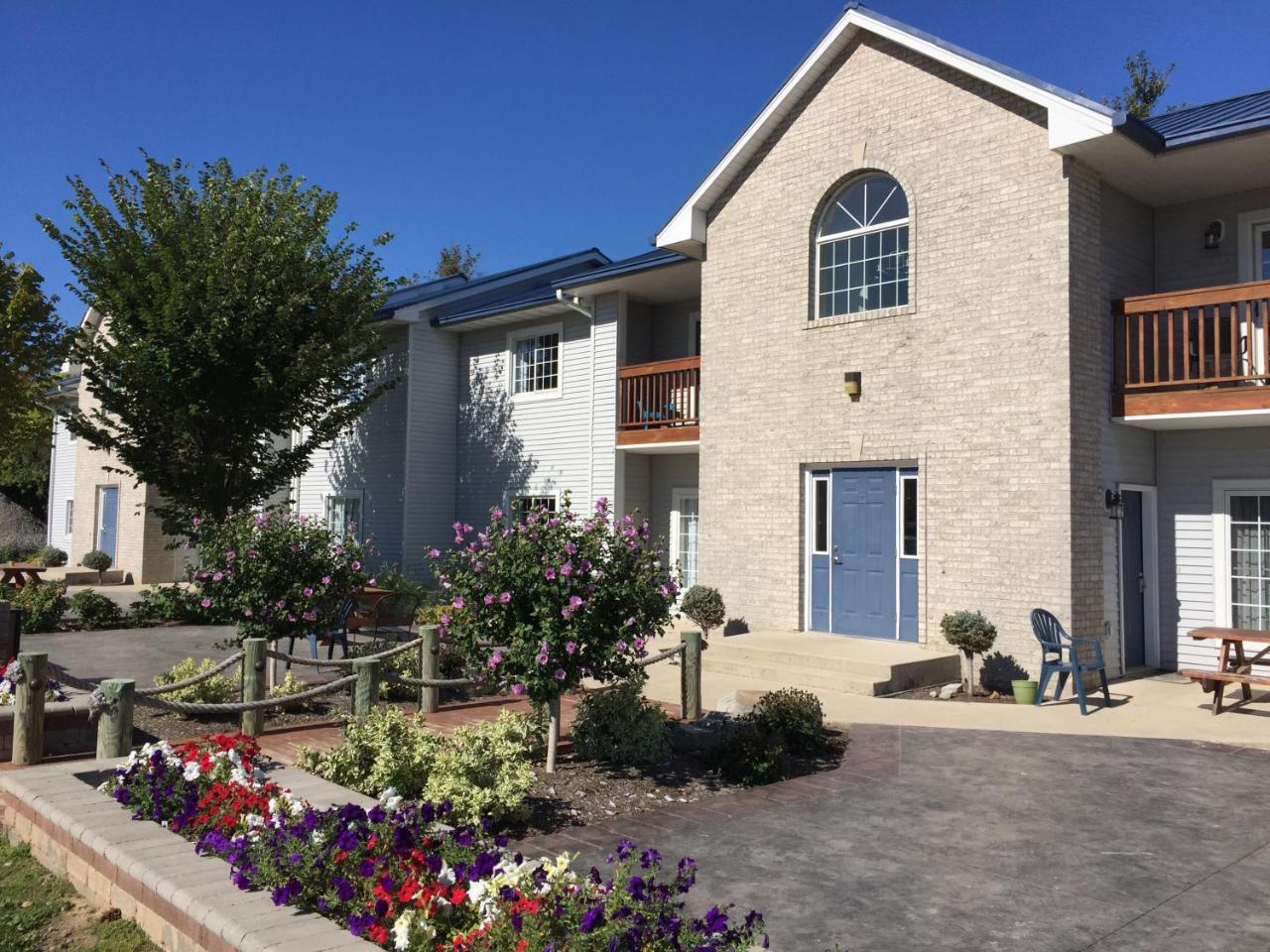 Put-In-Bay Poolview Condo #8 Kültér fotó
