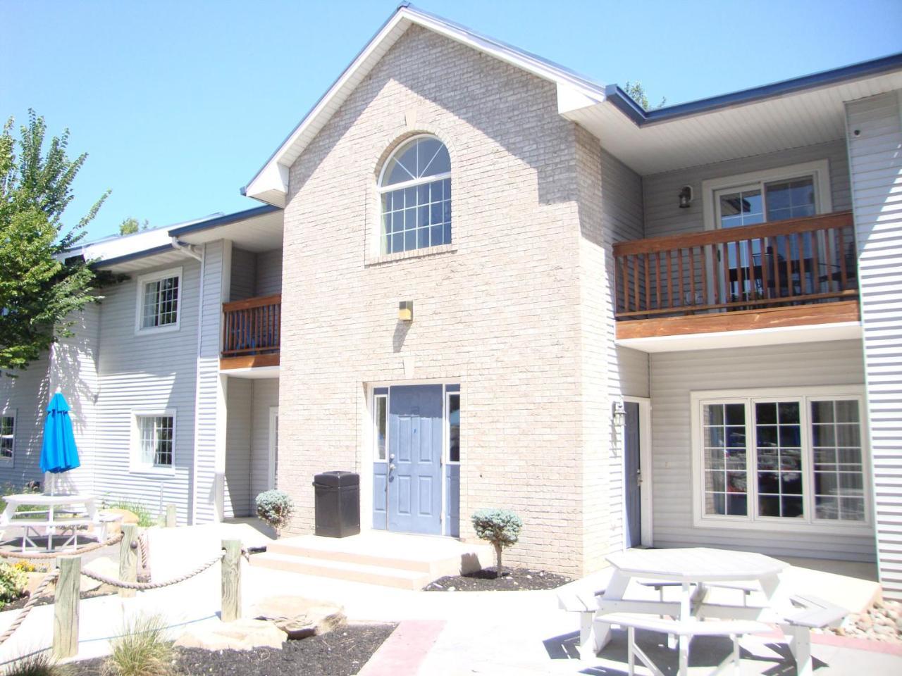 Put-In-Bay Poolview Condo #8 Kültér fotó